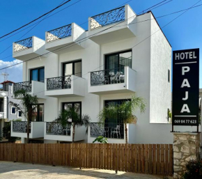 Hotel PAJA Ksamil